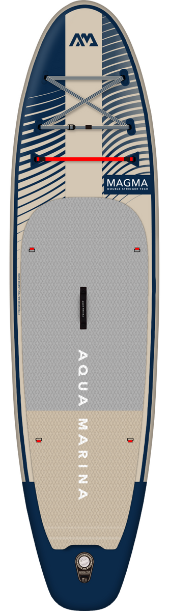 MAGMA（マグマ）BT-23MAP | アクアマリーナ公式サイト