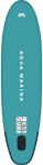Aqua Marina - Vapor