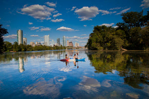 Things to do in Austin Texas