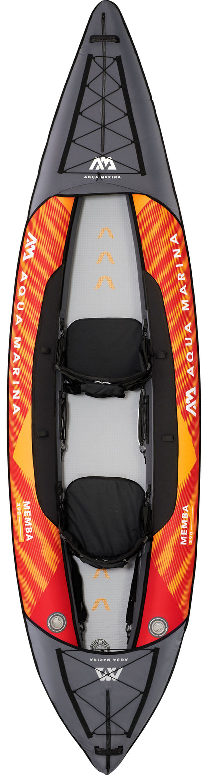 Kayaks