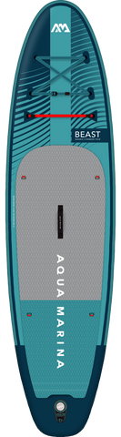 Beast All- Around Aqua Marina Paddle Board