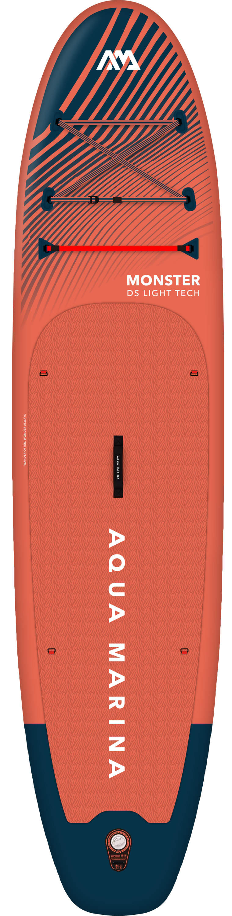Aqua Marina - Monster '12.0' – WaveWatersports