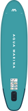 Aqua Marina - Vapor