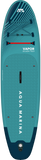 Aqua Marina - Vapor