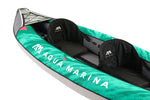 Aqua Marina 10'6 - Laxo Kayak - 2 person
