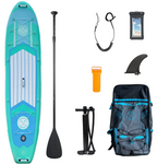 Paddle Co Lamar 10’6 Inflatable Paddle Board Package