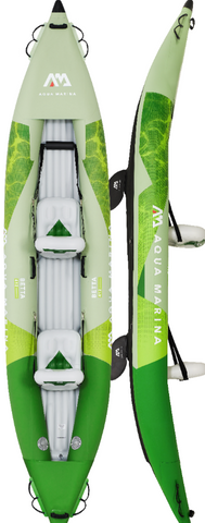 Aqua Marina Beta 2- Persons Kayak