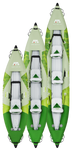 Aqua Marina Beta 2- Persons Kayak