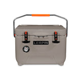 Lerpin Koelbox met Flesopener 25 Liter