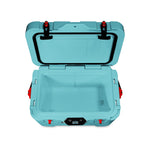Lerpin Koelbox met Flesopener 50 Liter