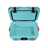 Lerpin Koelbox met Flesopener 50 Liter