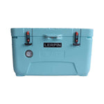 Lerpin Koelbox met Flesopener 50 Liter