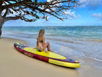 HOĀO Inflatable Paddle Board